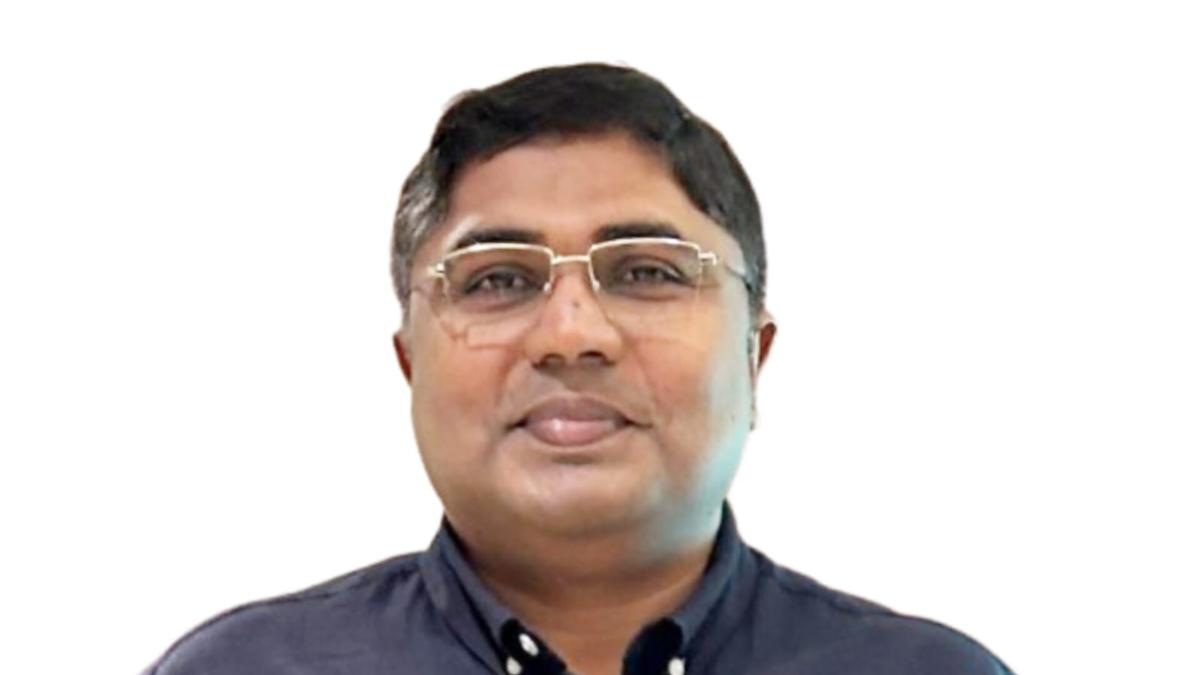 Priyaranjan Sinha assumes charge as ESIC Telangana Regional Director